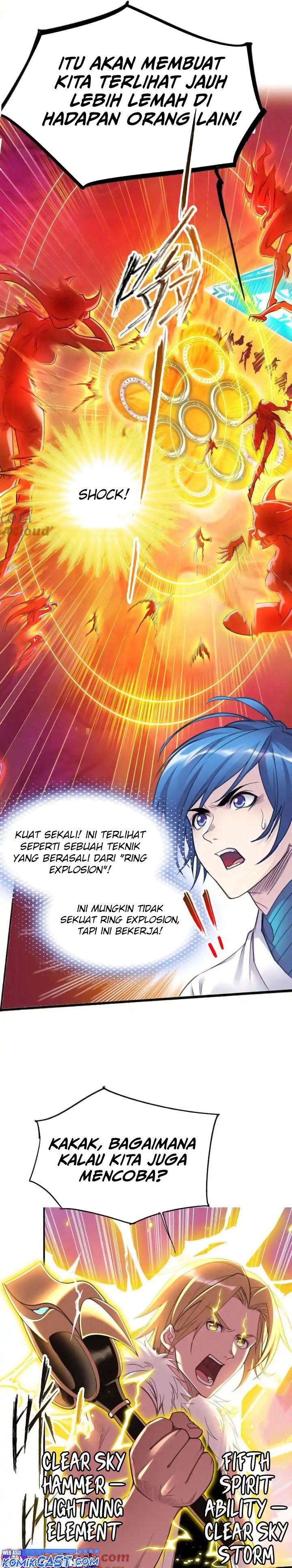 soul-land - Chapter: 343