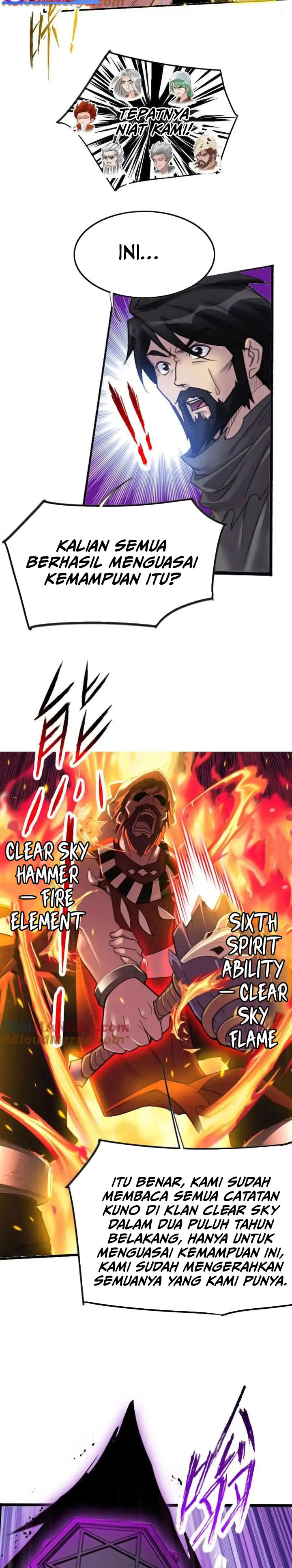 soul-land - Chapter: 343