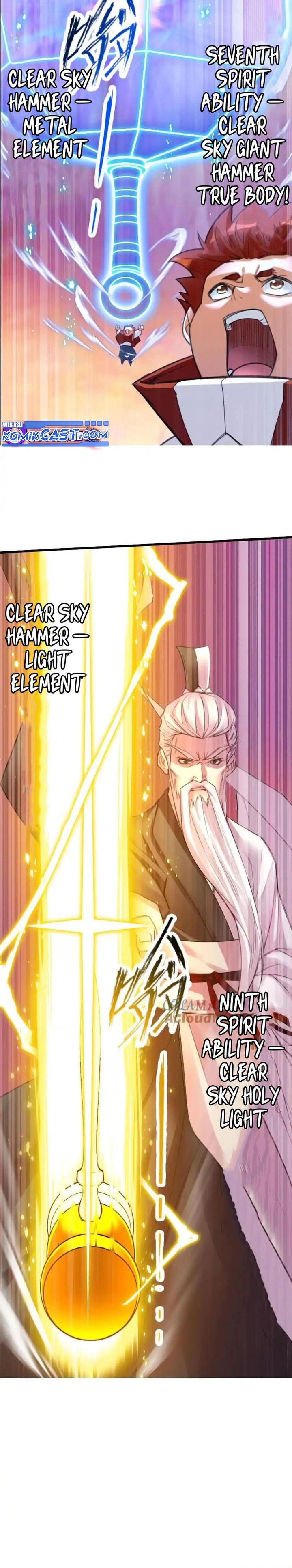soul-land - Chapter: 343