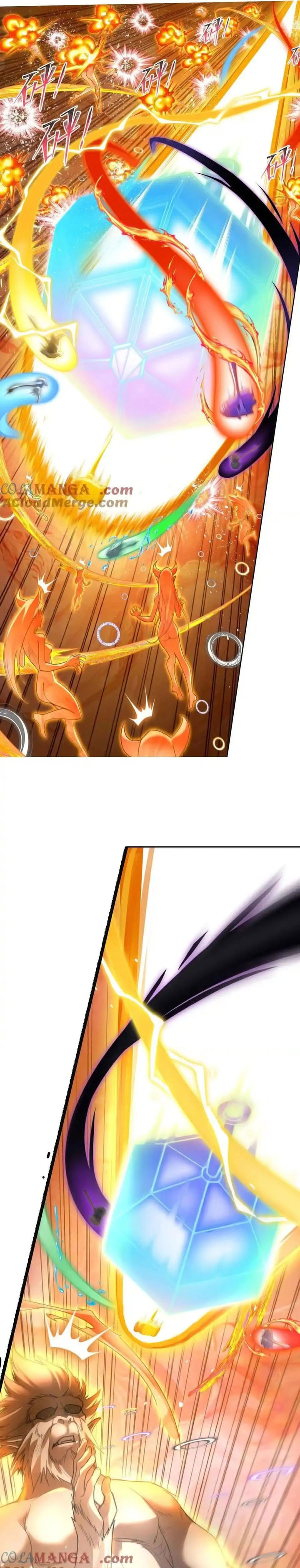 soul-land - Chapter: 343