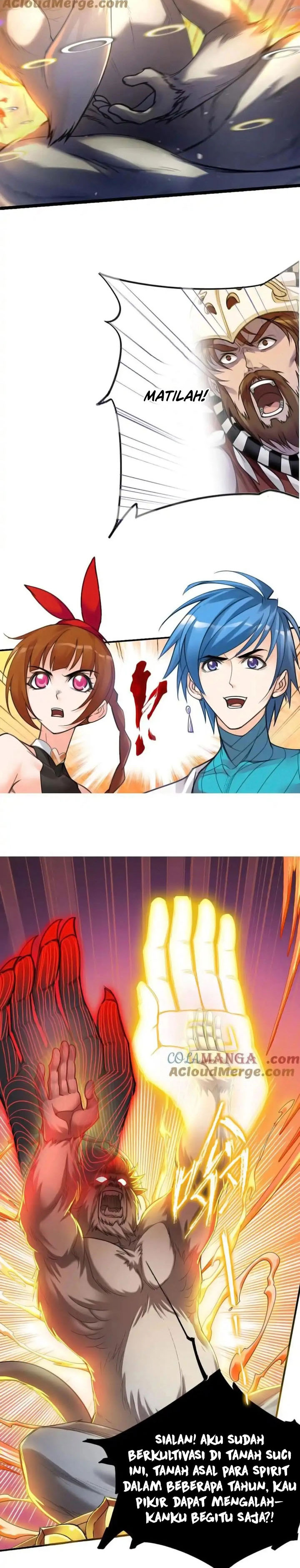 soul-land - Chapter: 343