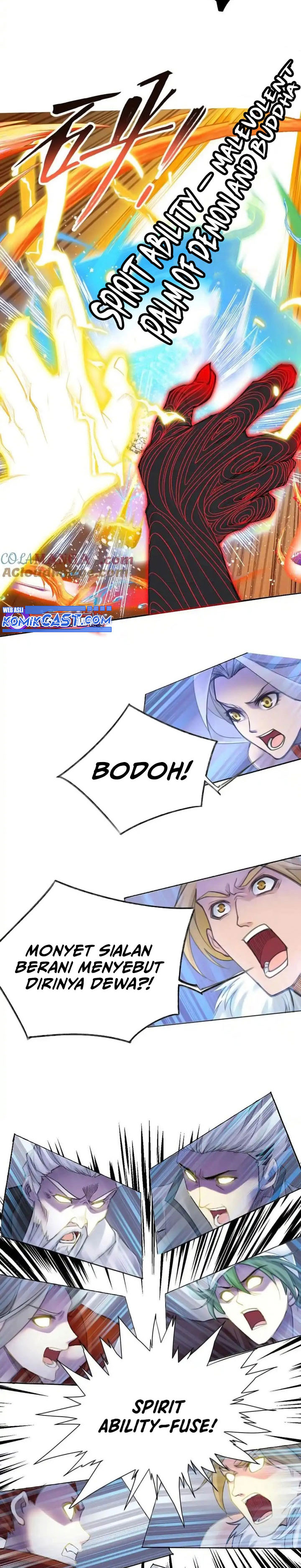 soul-land - Chapter: 343