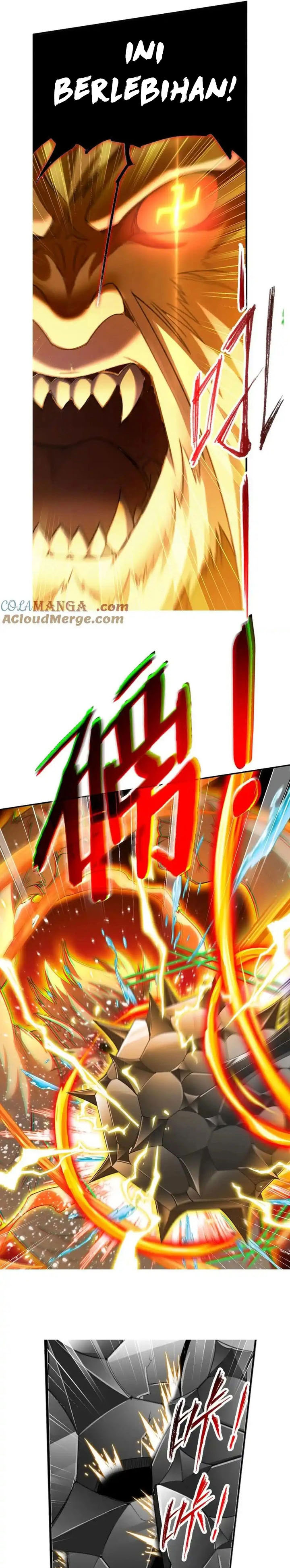 soul-land - Chapter: 343