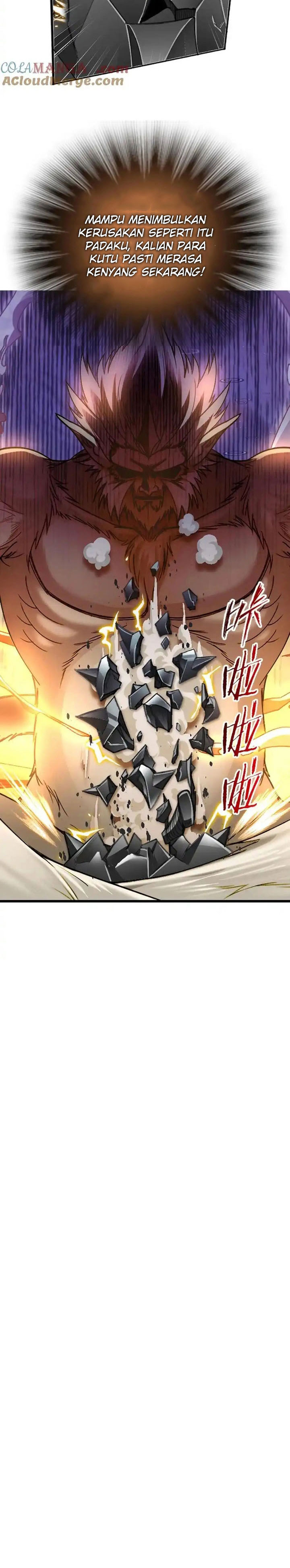 soul-land - Chapter: 343