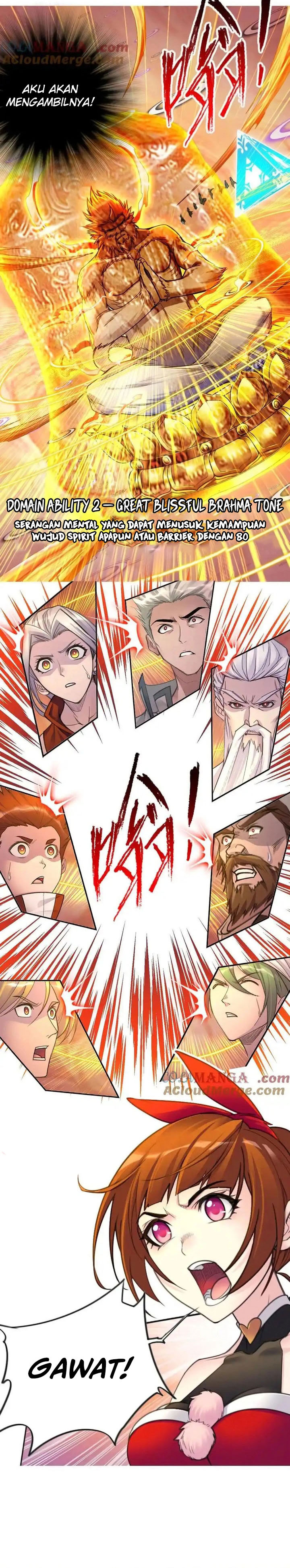 soul-land - Chapter: 343