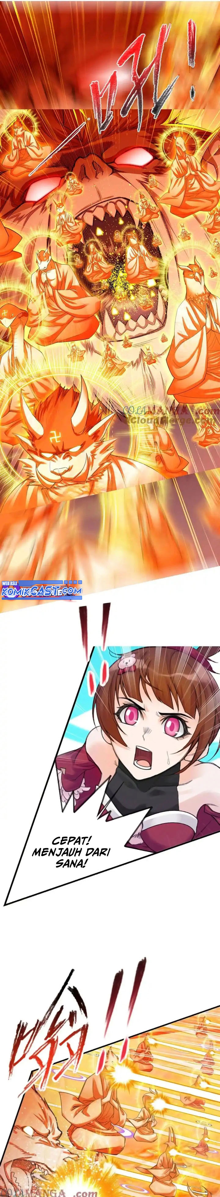 soul-land - Chapter: 343