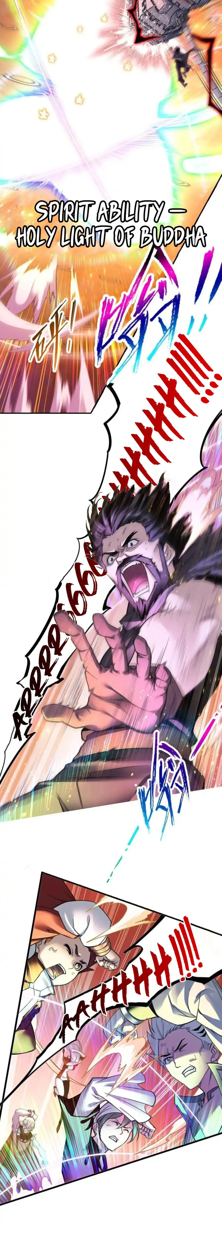 soul-land - Chapter: 343