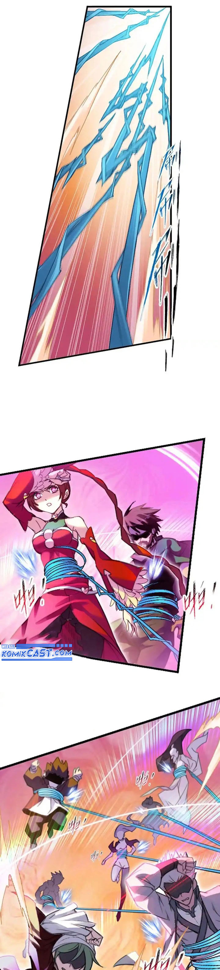 soul-land - Chapter: 343