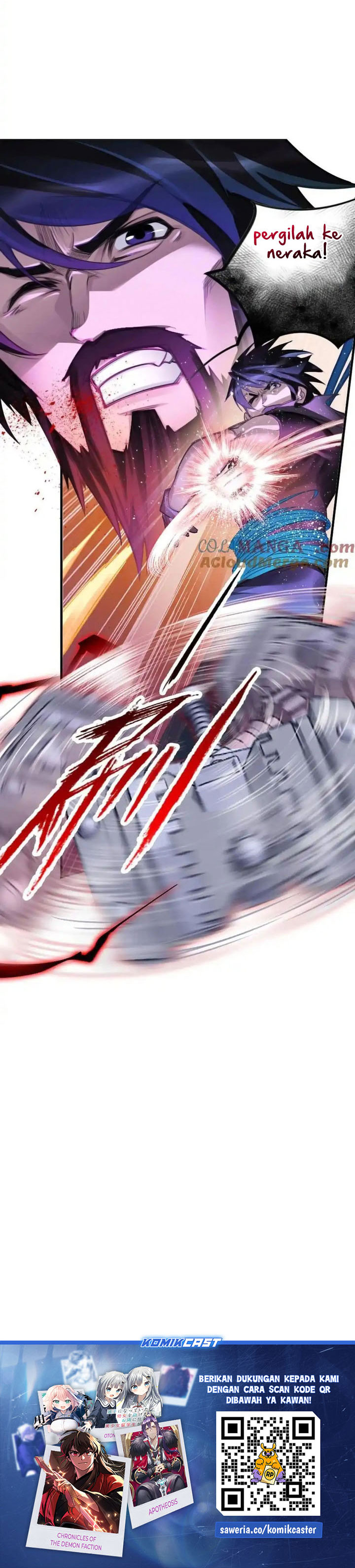 soul-land - Chapter: 343