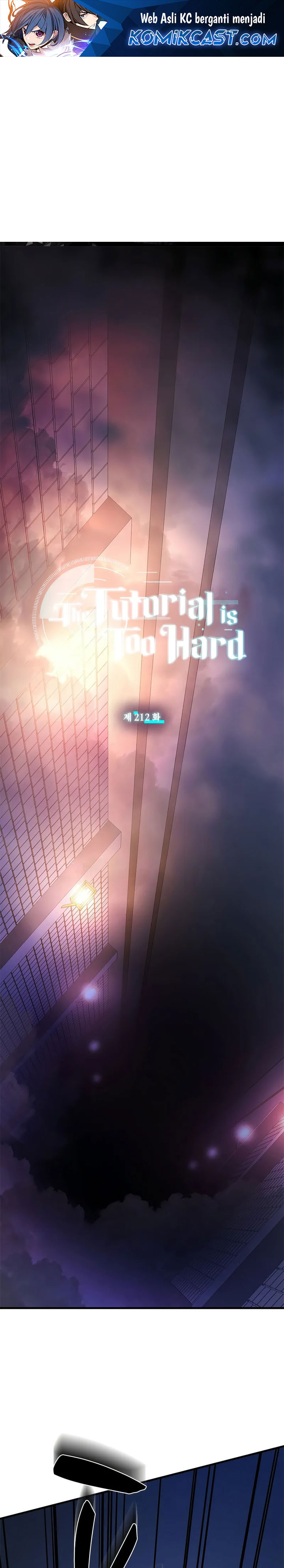 the-tutorial-is-too-hard - Chapter: 212