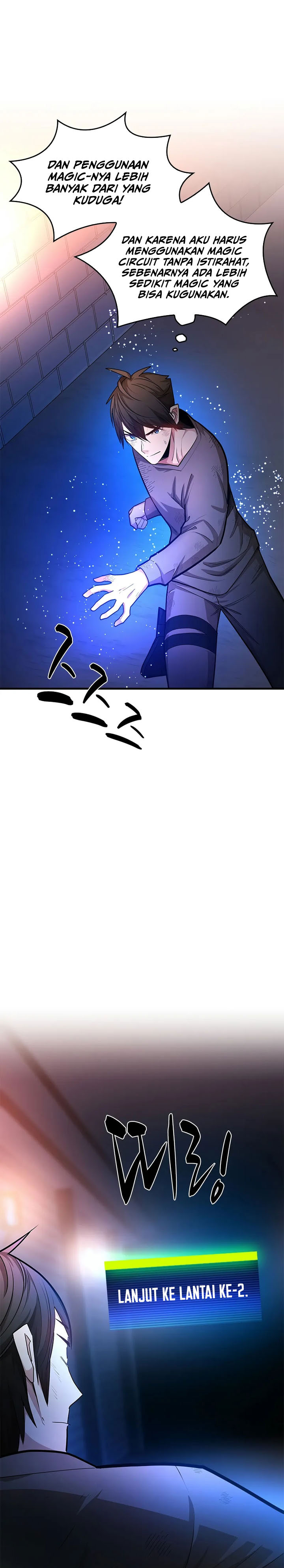 the-tutorial-is-too-hard - Chapter: 212