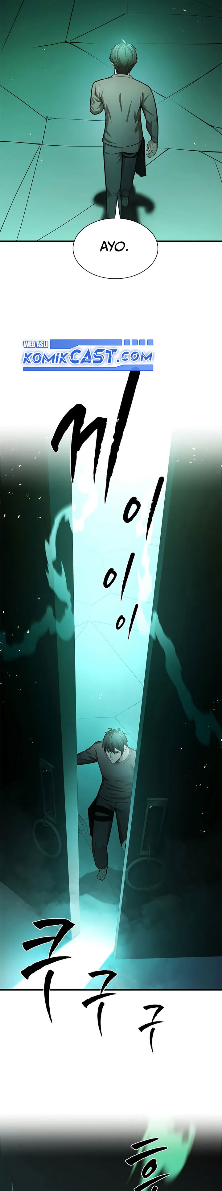 the-tutorial-is-too-hard - Chapter: 212
