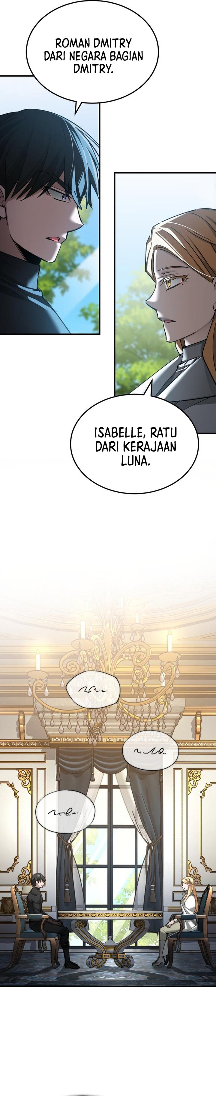 the-heavenly-demon-cant-live-a-normal-life - Chapter: 155
