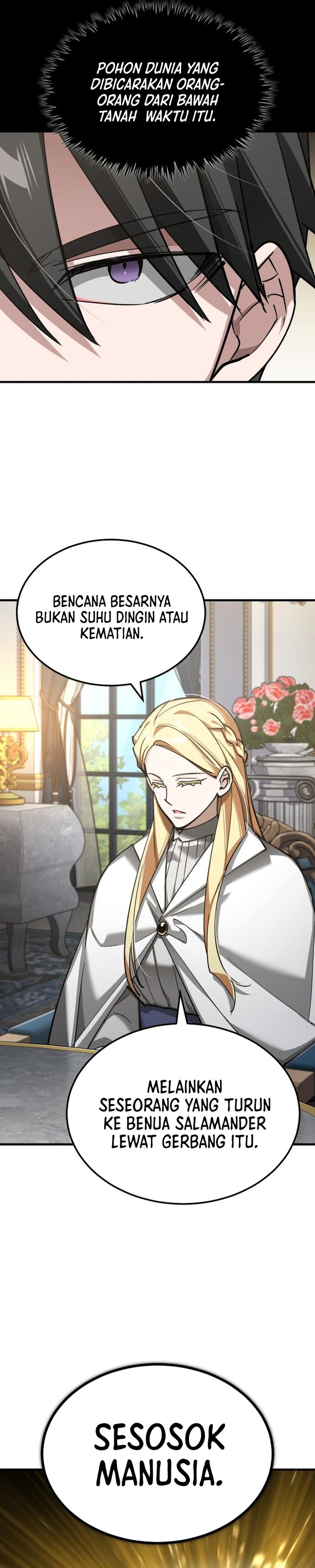 the-heavenly-demon-cant-live-a-normal-life - Chapter: 155
