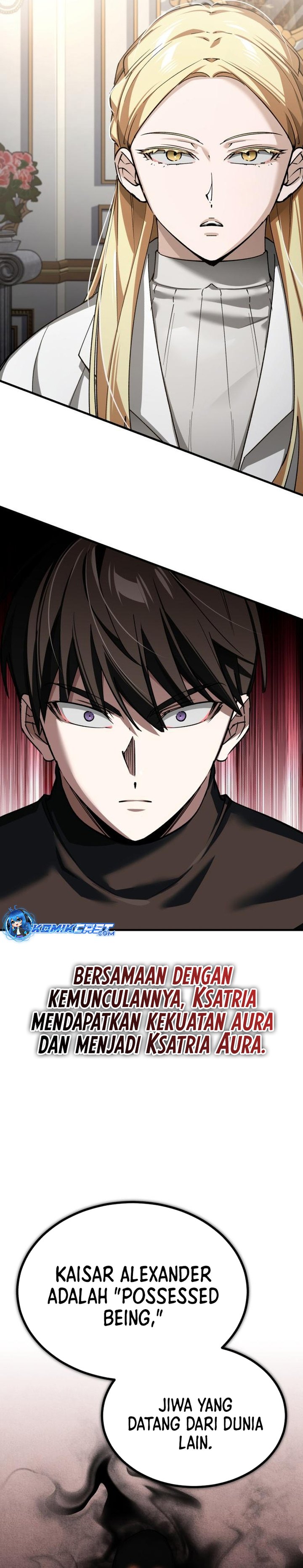 the-heavenly-demon-cant-live-a-normal-life - Chapter: 155