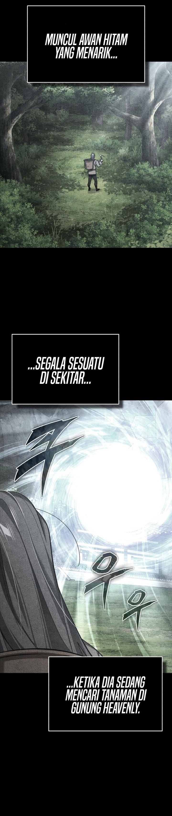the-heavenly-demon-cant-live-a-normal-life - Chapter: 155