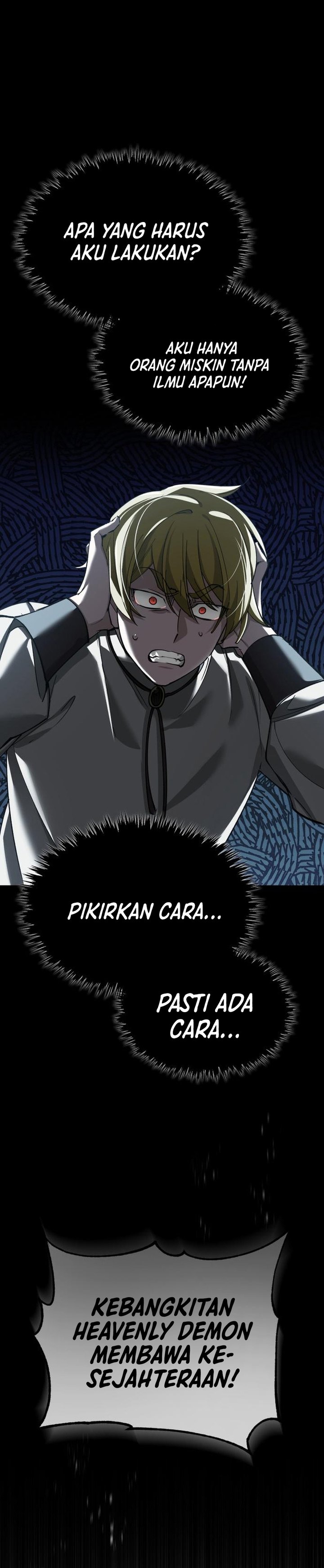 the-heavenly-demon-cant-live-a-normal-life - Chapter: 155