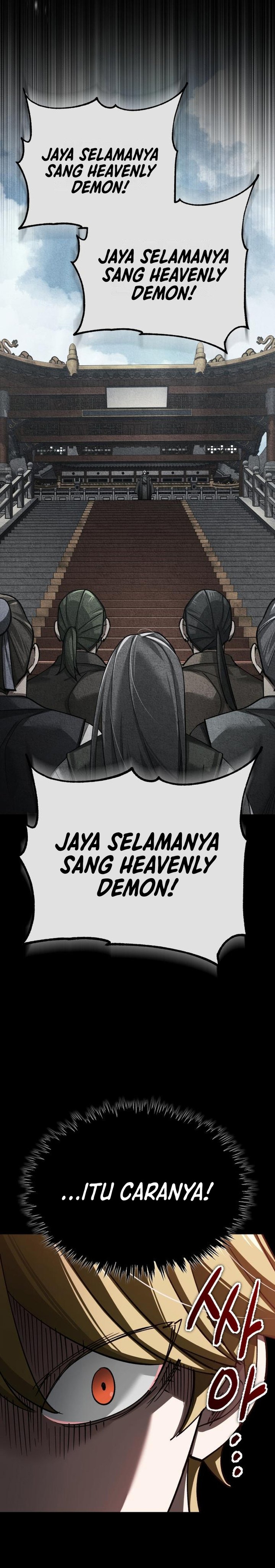 the-heavenly-demon-cant-live-a-normal-life - Chapter: 155