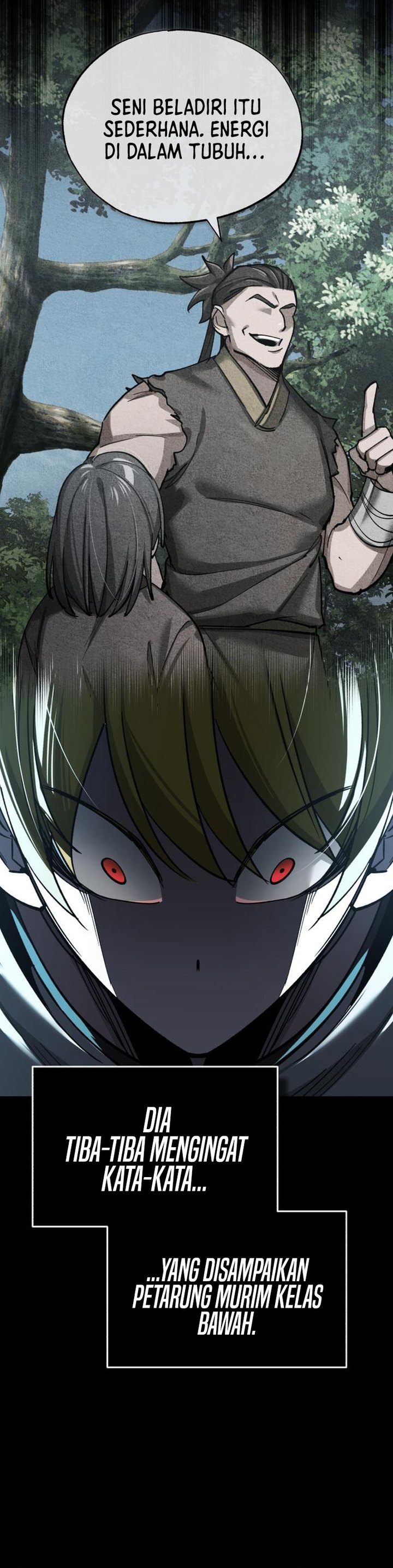 the-heavenly-demon-cant-live-a-normal-life - Chapter: 155