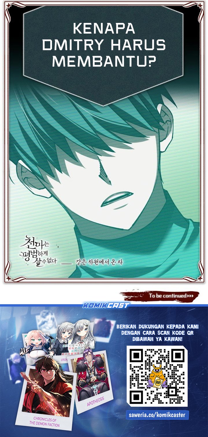 the-heavenly-demon-cant-live-a-normal-life - Chapter: 155