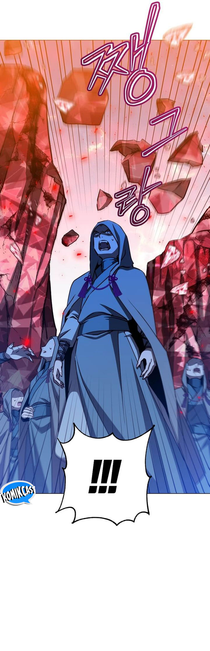 the-max-leveled-hero-will-return - Chapter: 201
