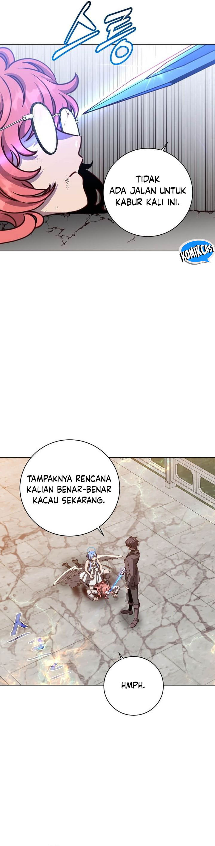 the-max-leveled-hero-will-return - Chapter: 201