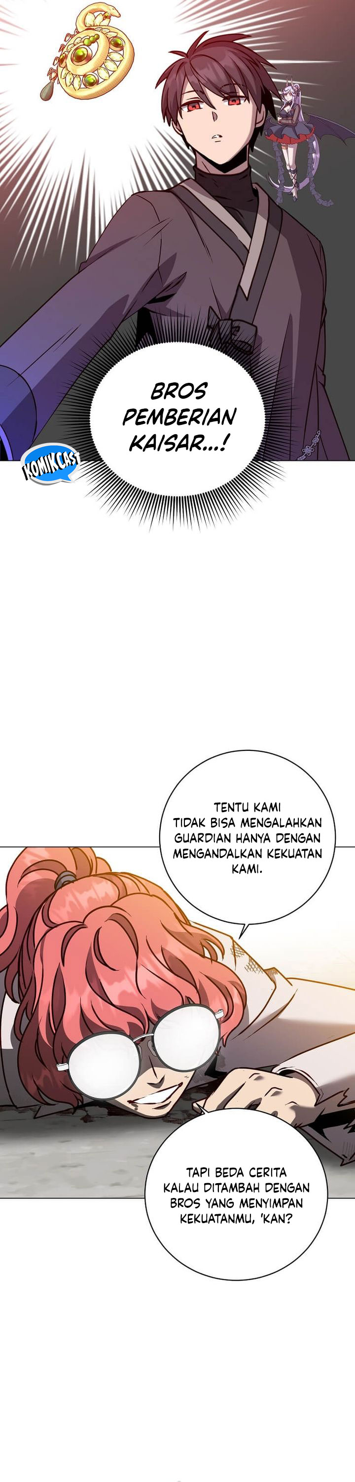 the-max-leveled-hero-will-return - Chapter: 201