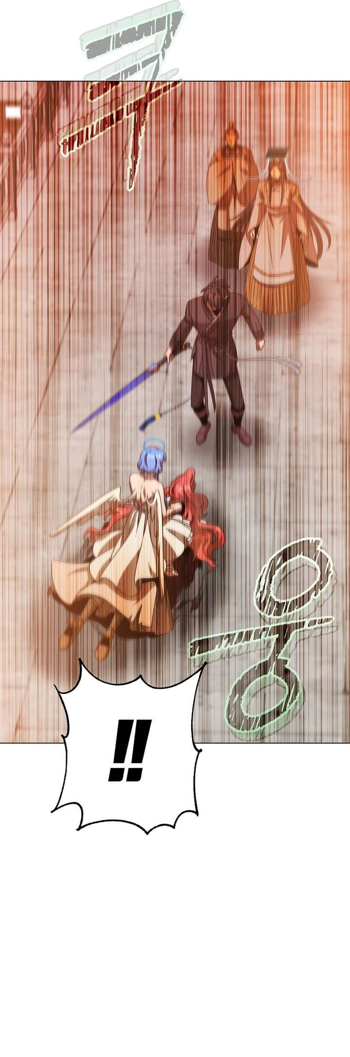 the-max-leveled-hero-will-return - Chapter: 201