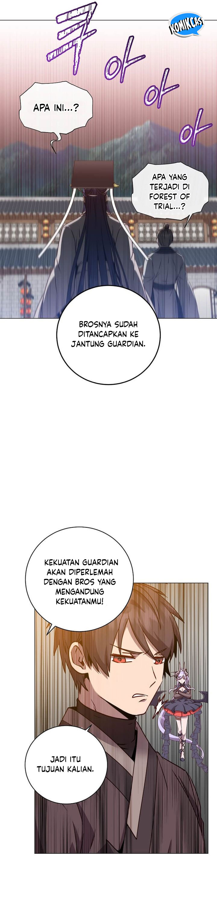 the-max-leveled-hero-will-return - Chapter: 201