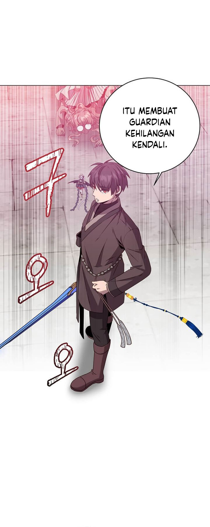 the-max-leveled-hero-will-return - Chapter: 201