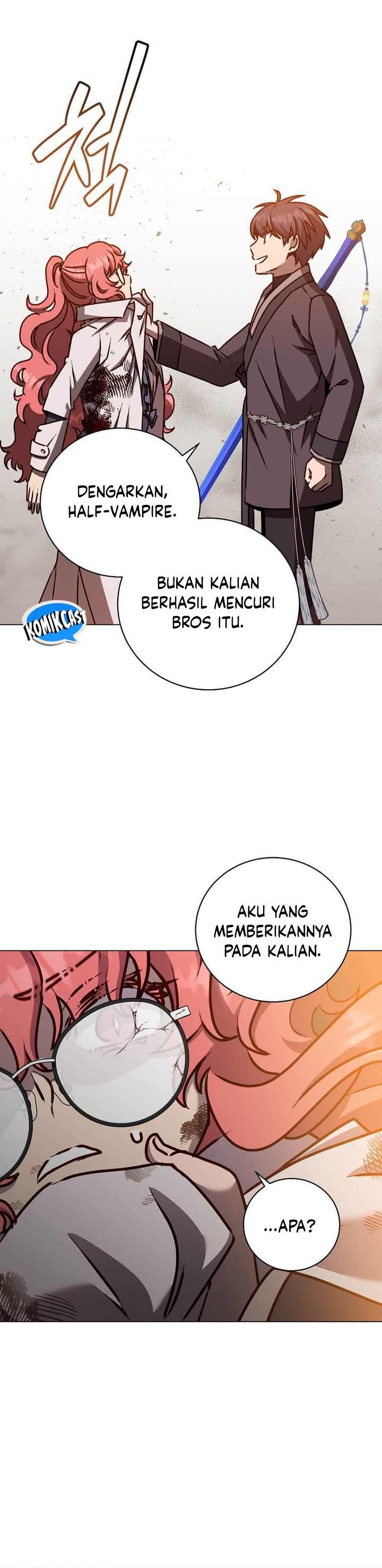 the-max-leveled-hero-will-return - Chapter: 201