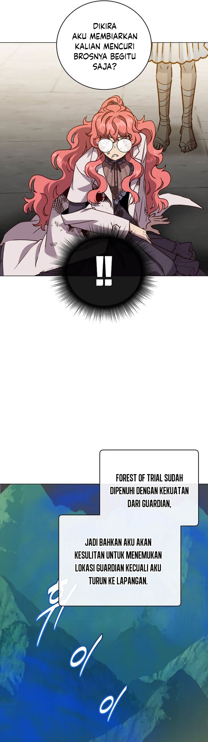 the-max-leveled-hero-will-return - Chapter: 201