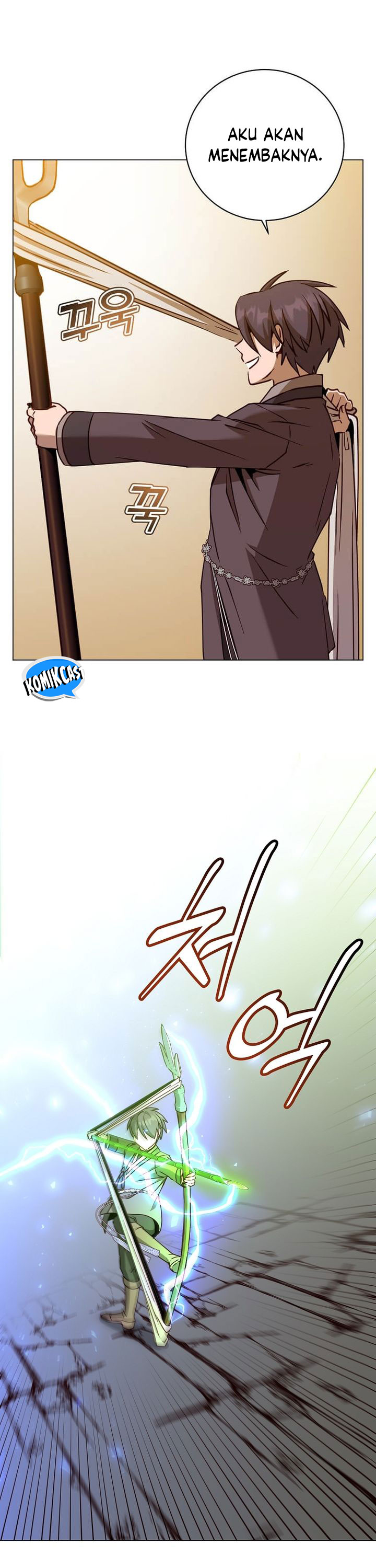the-max-leveled-hero-will-return - Chapter: 201