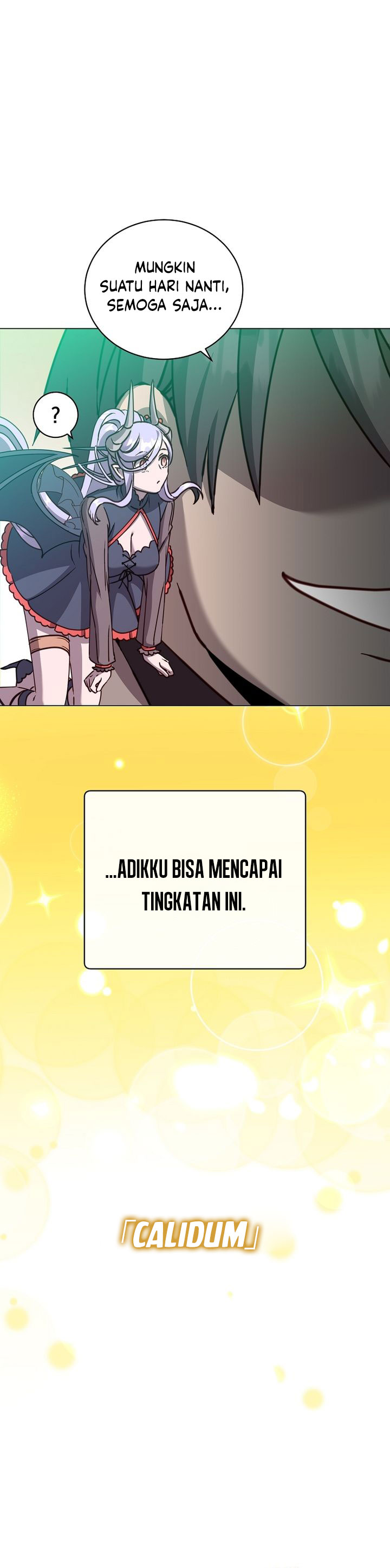 the-max-leveled-hero-will-return - Chapter: 201