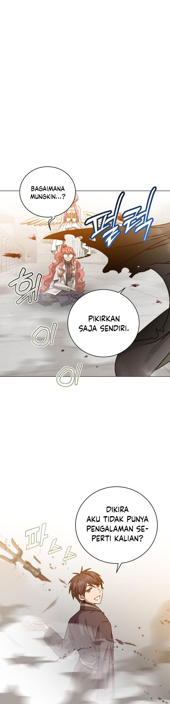 the-max-leveled-hero-will-return - Chapter: 201