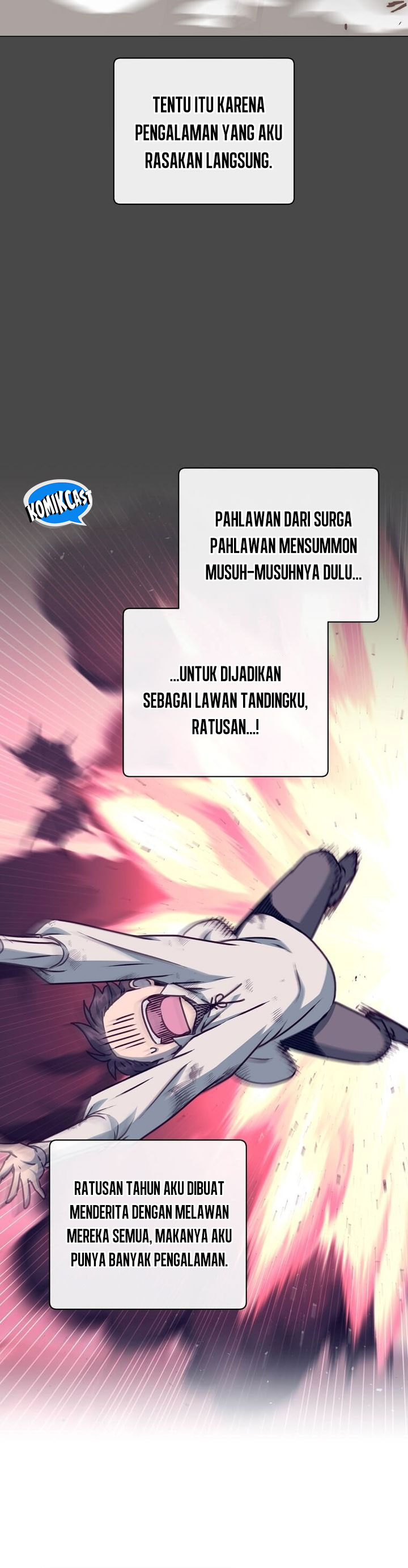 the-max-leveled-hero-will-return - Chapter: 201