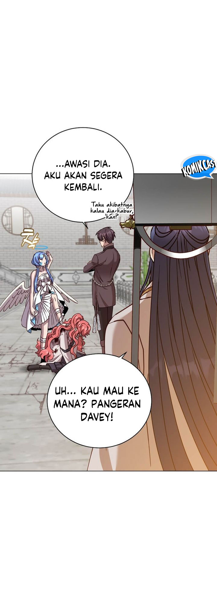 the-max-leveled-hero-will-return - Chapter: 201