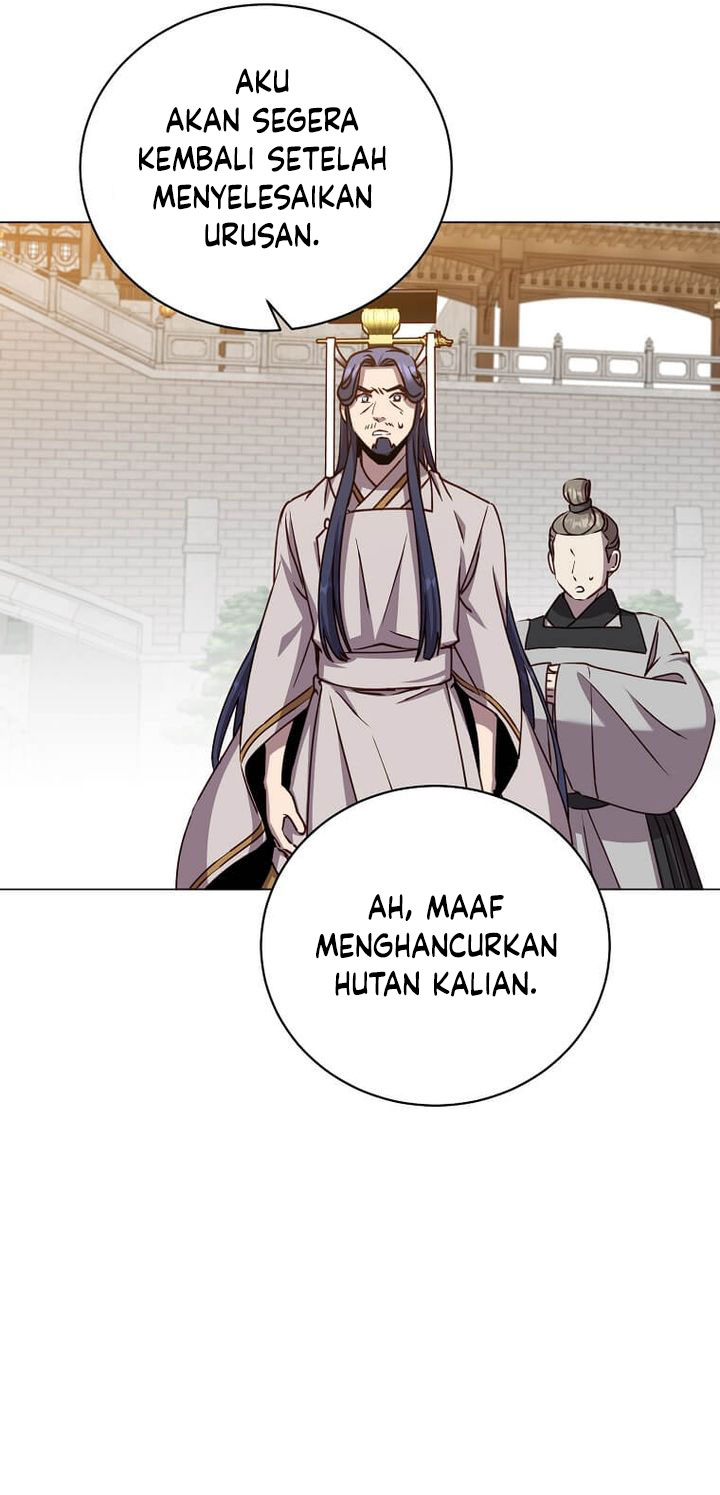 the-max-leveled-hero-will-return - Chapter: 201