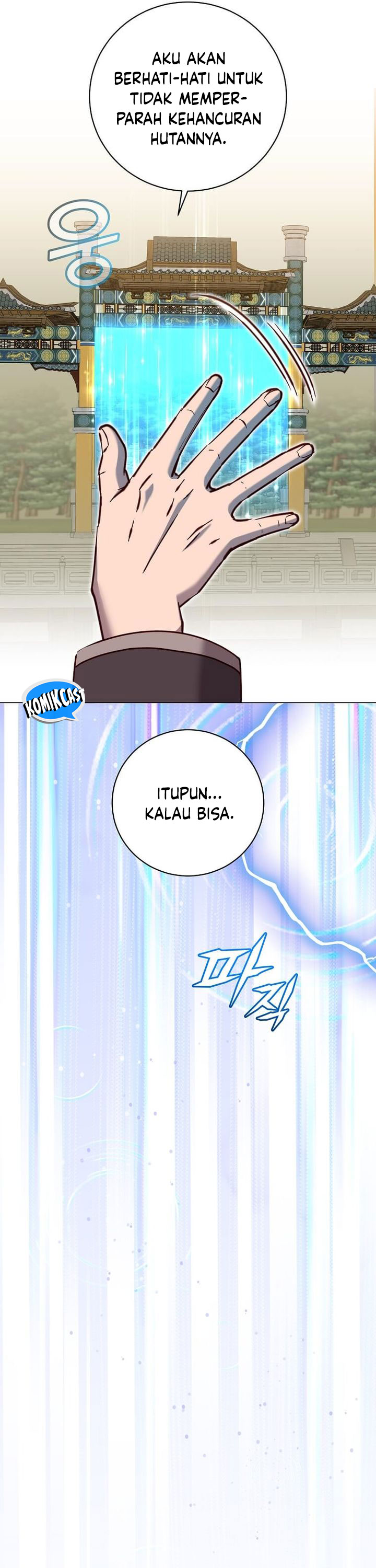 the-max-leveled-hero-will-return - Chapter: 201