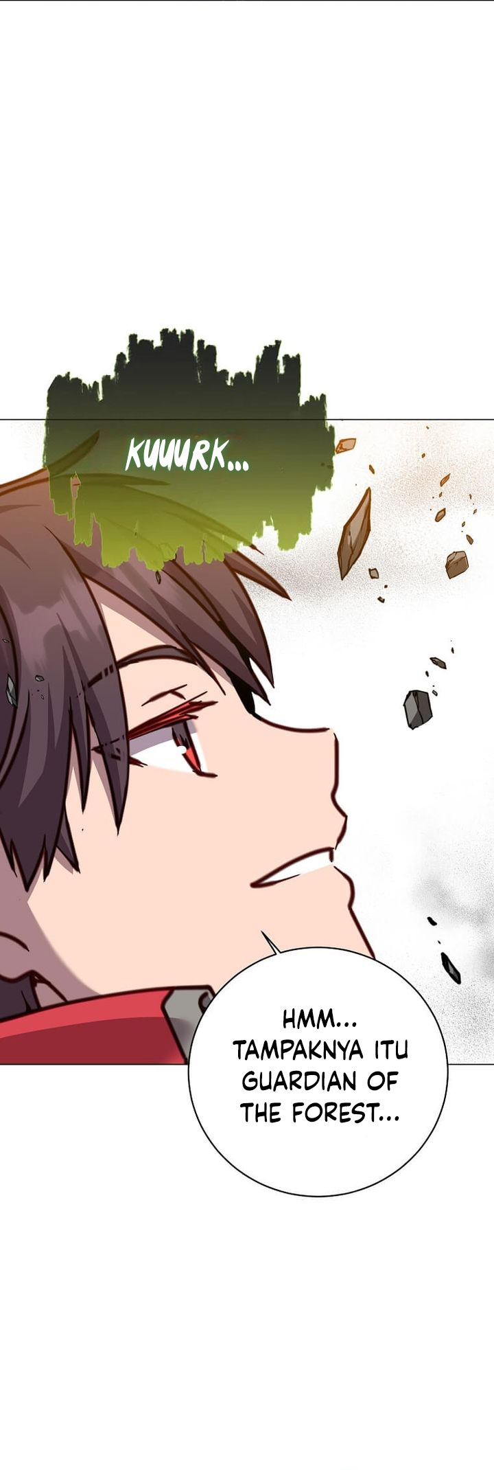 the-max-leveled-hero-will-return - Chapter: 201