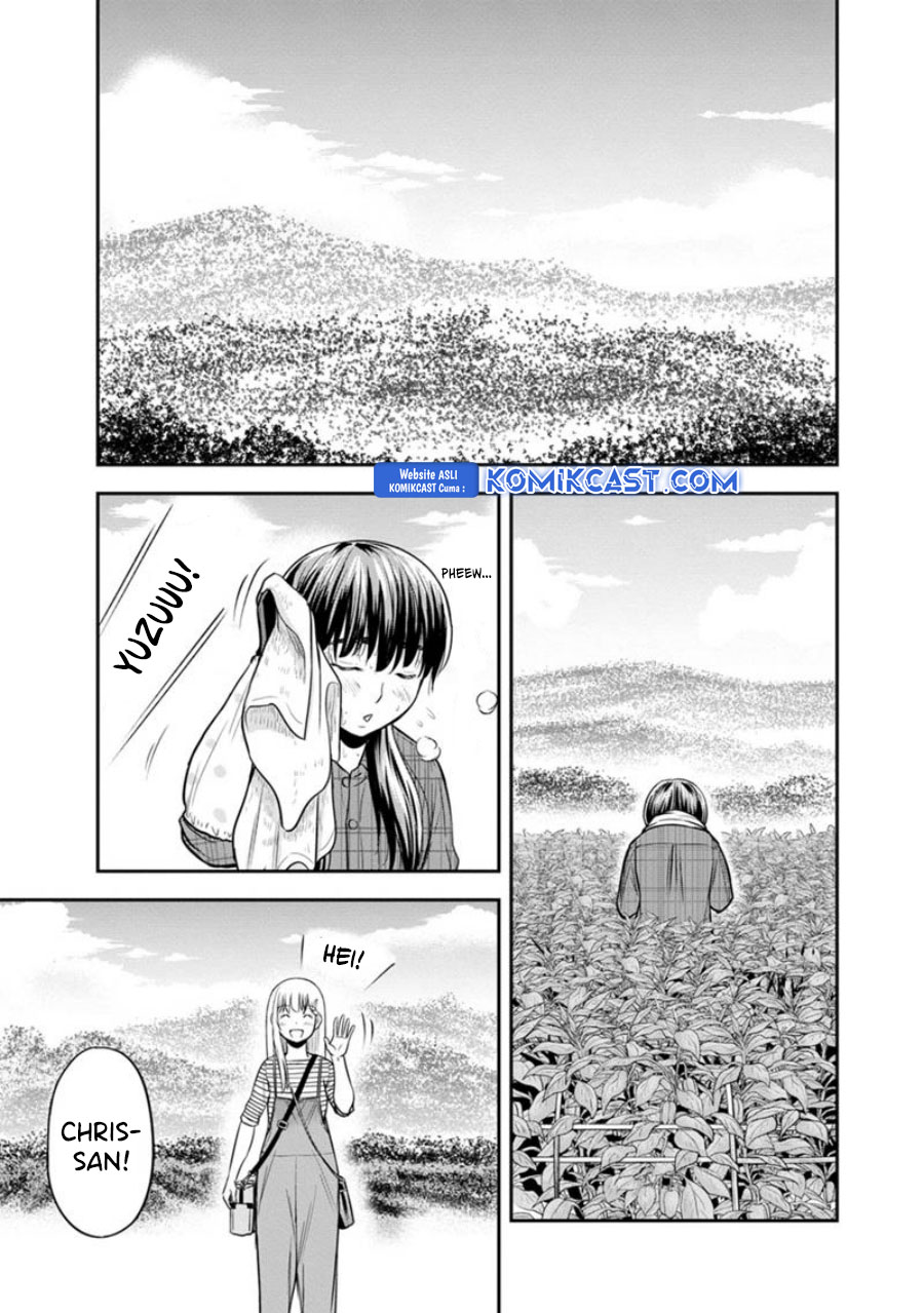 orenchi-ni-kita-onna-kishi-to-inakagurashi-suru-koto-ni-natta-ken - Chapter: 122