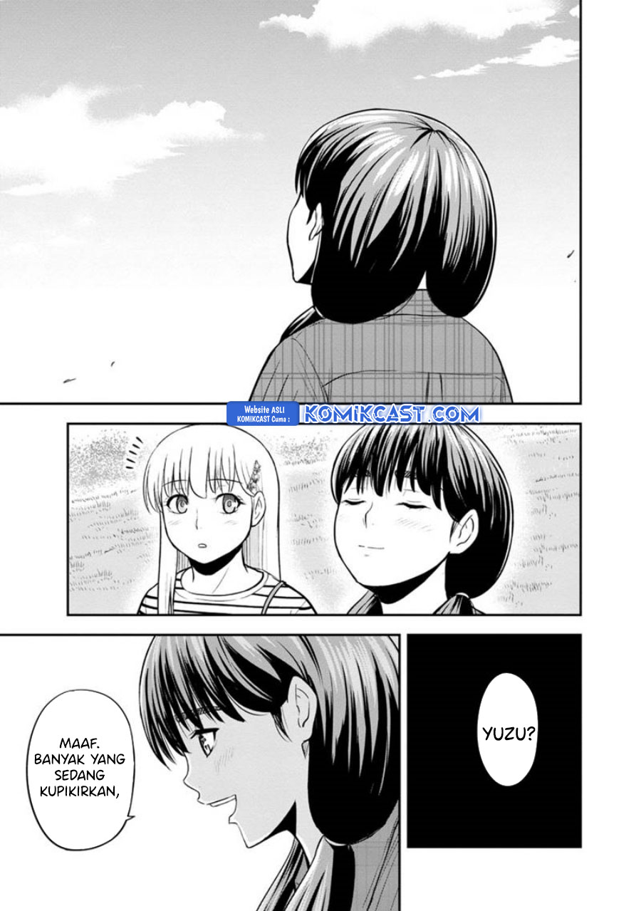 orenchi-ni-kita-onna-kishi-to-inakagurashi-suru-koto-ni-natta-ken - Chapter: 122