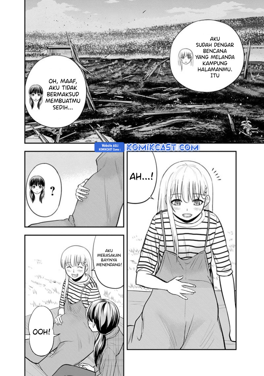 orenchi-ni-kita-onna-kishi-to-inakagurashi-suru-koto-ni-natta-ken - Chapter: 122