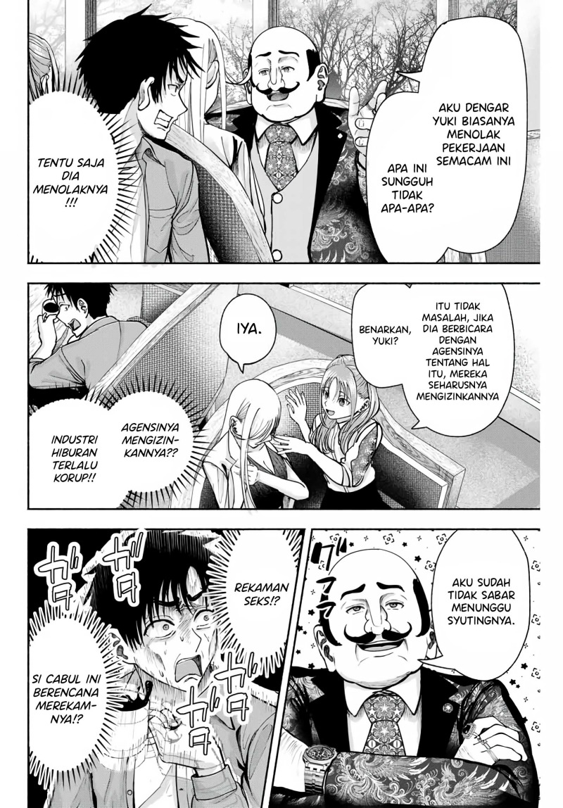 sotsugyou-album-no-kanojotachi - Chapter: 6