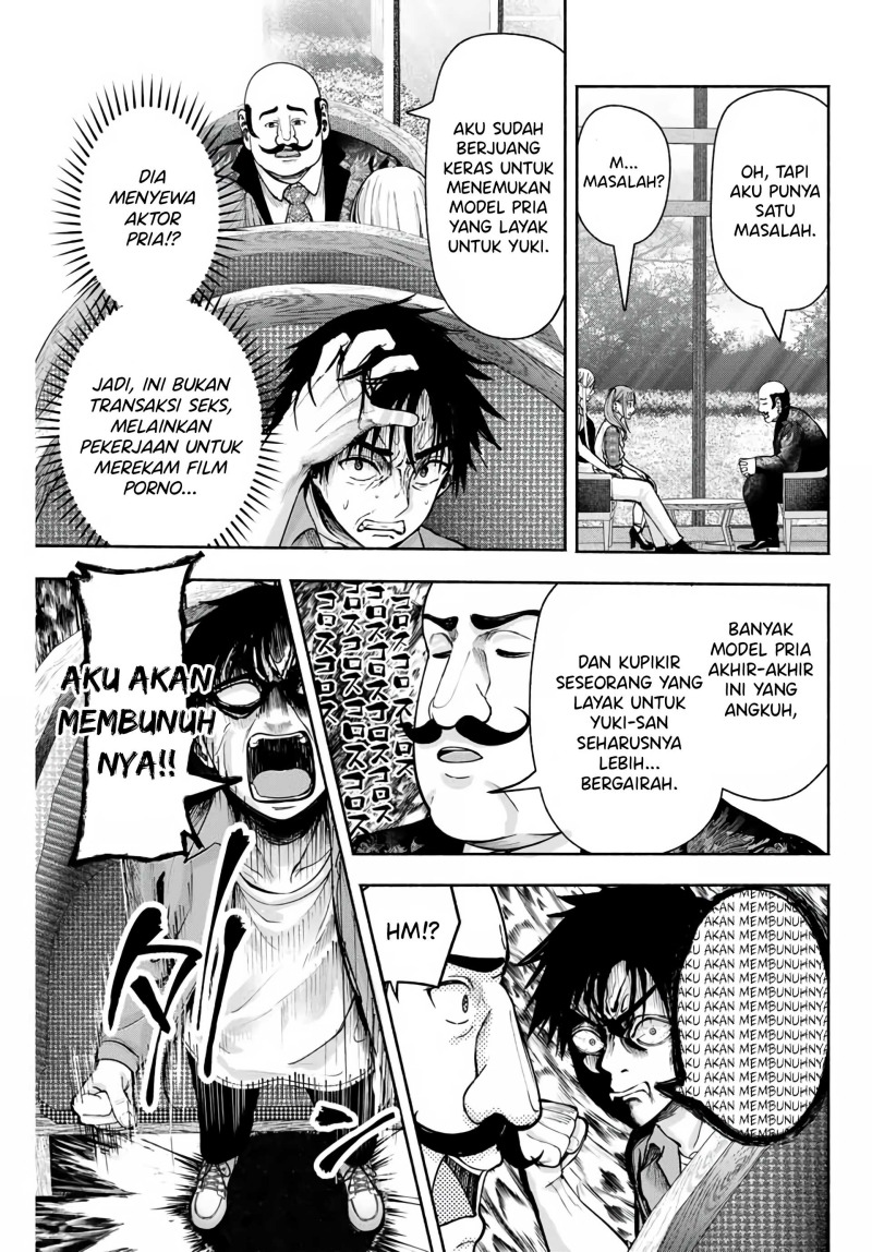 sotsugyou-album-no-kanojotachi - Chapter: 6