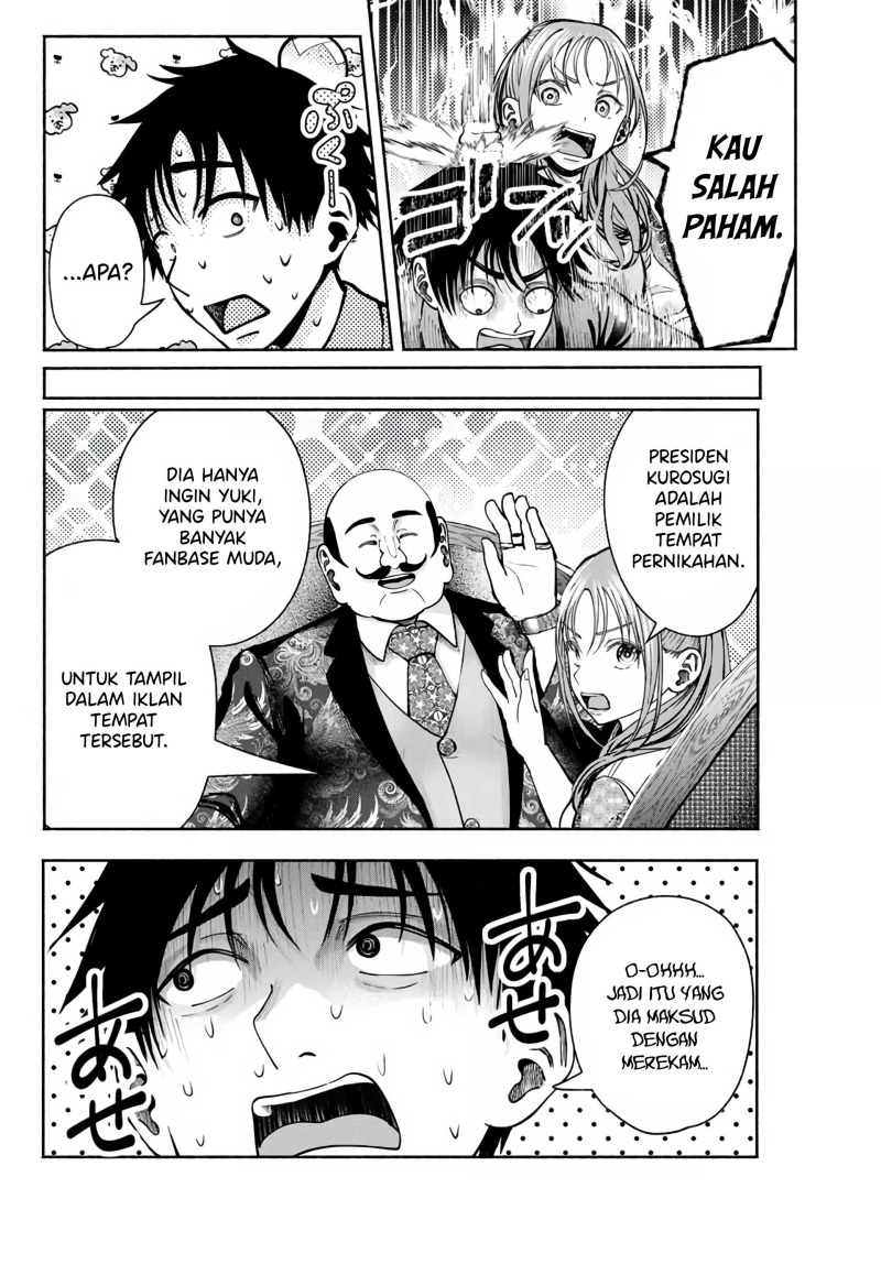 sotsugyou-album-no-kanojotachi - Chapter: 6