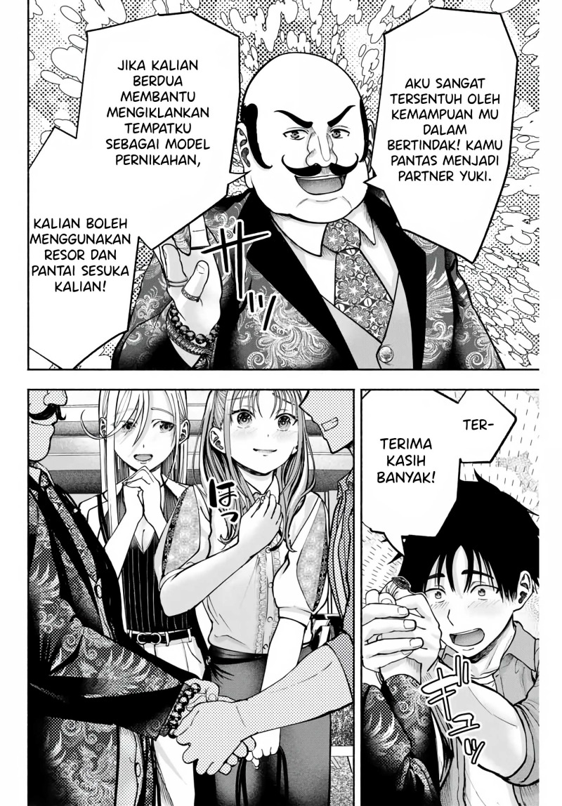sotsugyou-album-no-kanojotachi - Chapter: 6