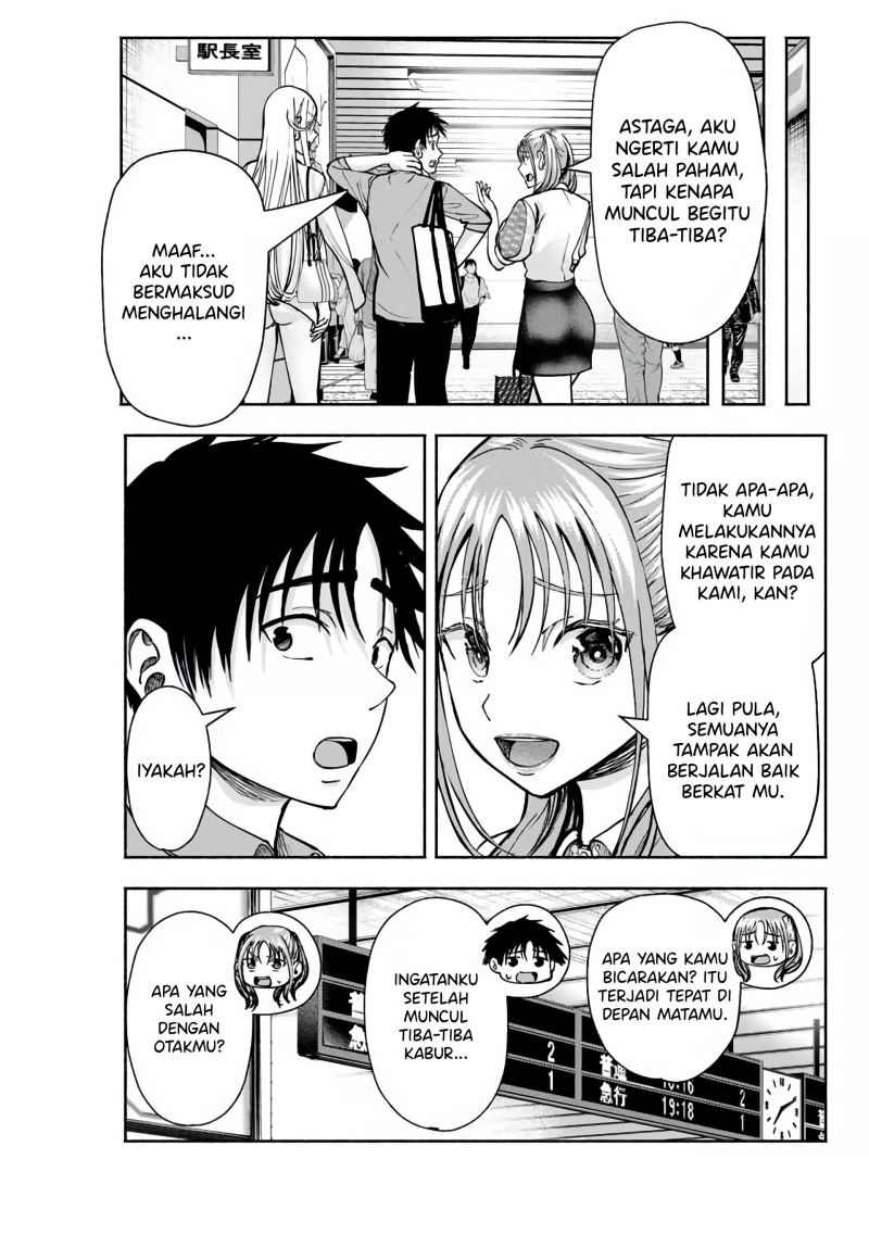 sotsugyou-album-no-kanojotachi - Chapter: 6
