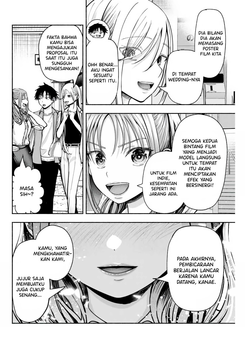 sotsugyou-album-no-kanojotachi - Chapter: 6