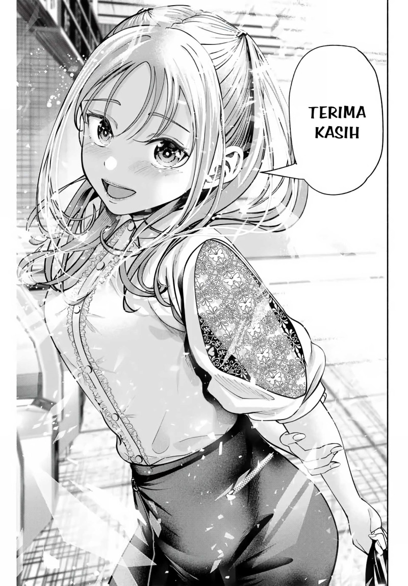 sotsugyou-album-no-kanojotachi - Chapter: 6